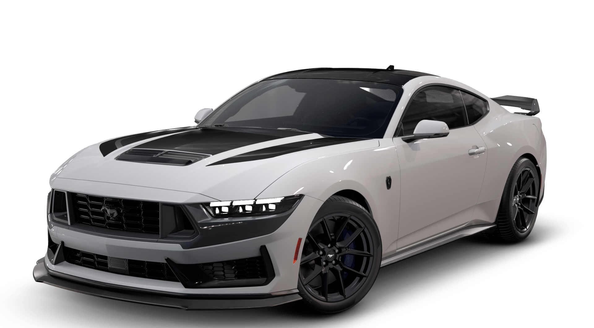2026 Ford Mustang® External Image 1